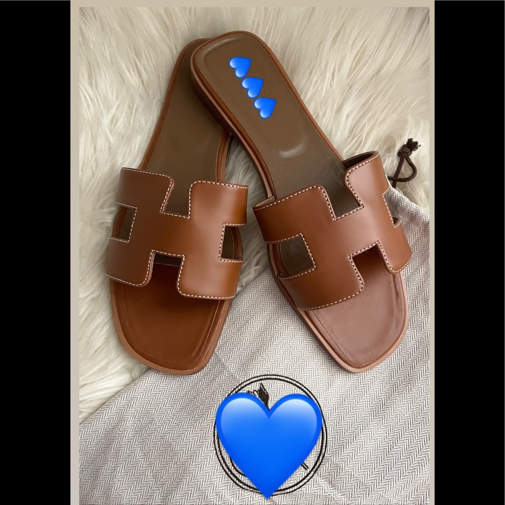 Gorgeous slides!
